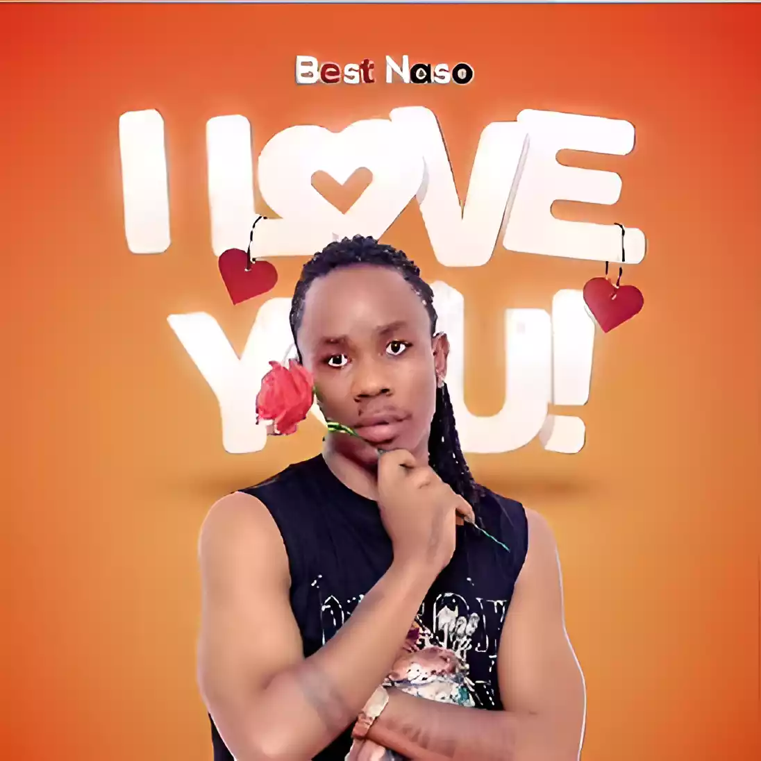 Best Naso - I Love You Mp3 Download